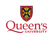 Queen's University Logo